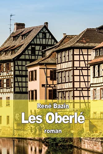 Les Oberlé