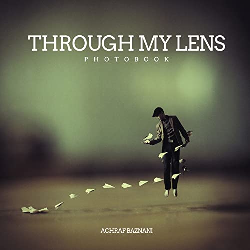 Through my lens Through my lens von CREATESPACE