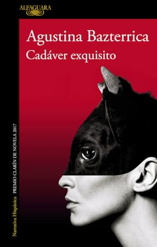 Cadaver exquisito (Hispánica) von ALFAGUARA