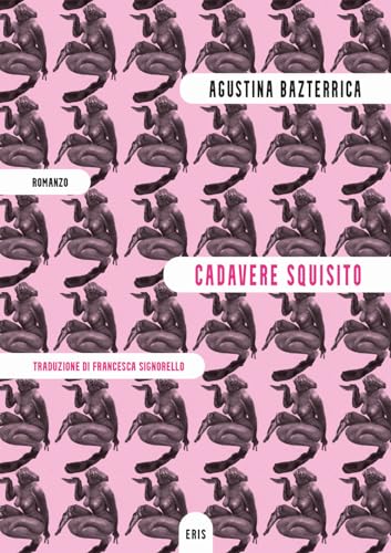 Cadavere squisito (Atropo narrativa)