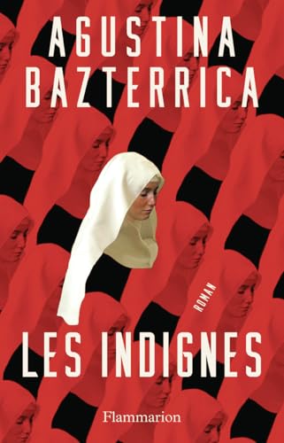 Les indignes von FLAMMARION
