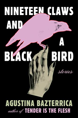 Nineteen Claws and a Black Bird: Stories von Scribner
