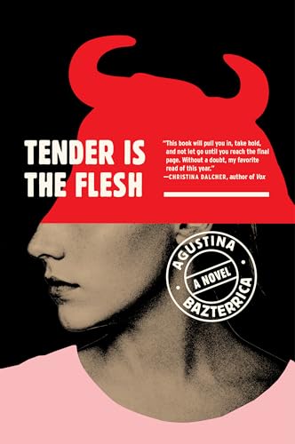 Tender Is the Flesh Tender Is the Flesh von Scribner Book Company