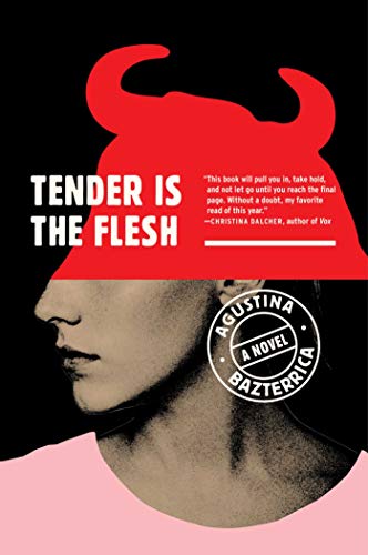 Tender Is the Flesh von Scribner Book Company