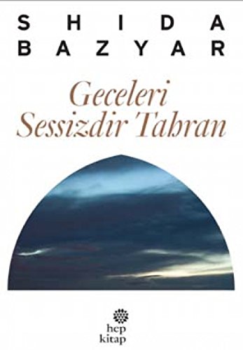 Geceleri Sessizdir Tahran