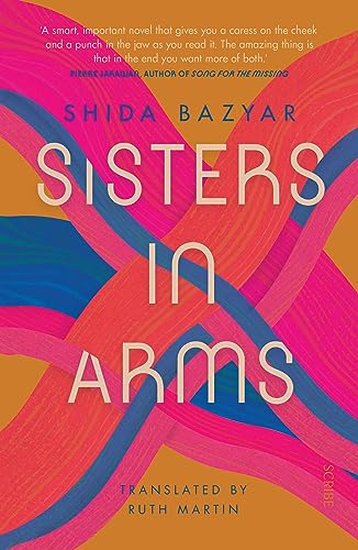 Sisters in Arms von Scribe UK