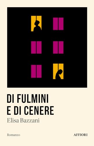 Di fulmini e di cenere von Affiori