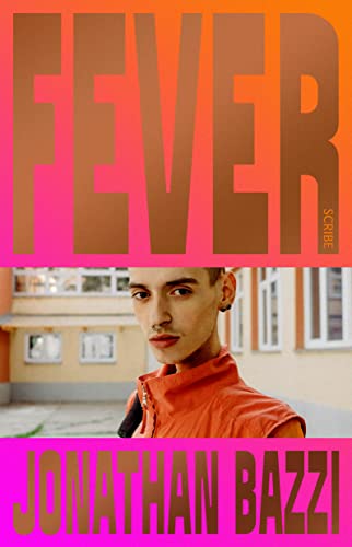 Fever von Scribe Publications