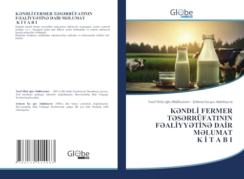 K¿NDL¿ FERMER T¿S¿RRÜFATININ F¿AL¿YY¿T¿N¿ DA¿R M¿LUMAT K ¿ T A B I von GlobeEdit