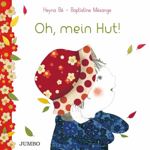 Oh, mein Hut!: Bilderbuch von Jumbo Neue Medien + Verla