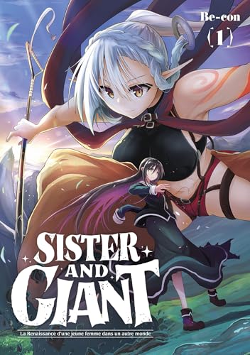 Sister and Giant - Tome 01 von MEIAN