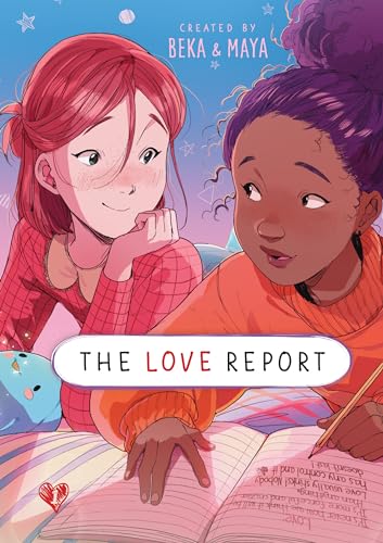 The Love Report von Hippo Park