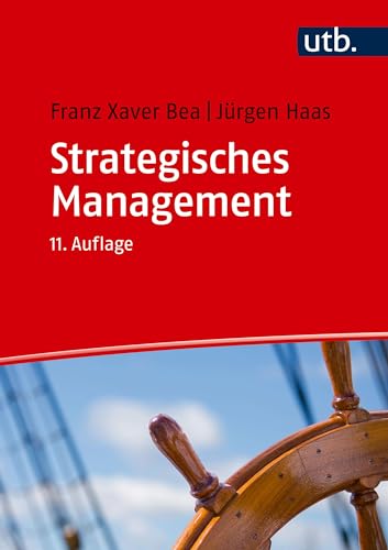 Strategisches Management (Unternehmensführung)