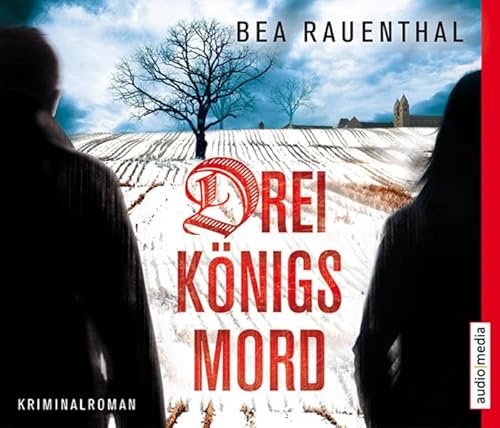 Dreikönigsmord Dreikönigsmord von Audio Media Verlag