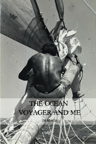 The Ocean Voyager and Me von CreateSpace Independent Publishing Platform