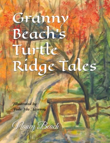 Granny Beach's Turtle Ridge Tales von Granny Beach