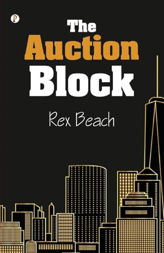 The Auction Block The Auction Block von Pharos Books Private Limited