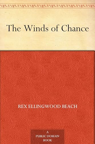The Winds of Chance von Anson Street Press