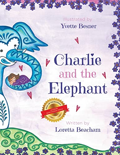 Charlie and the Elephant von ARPress