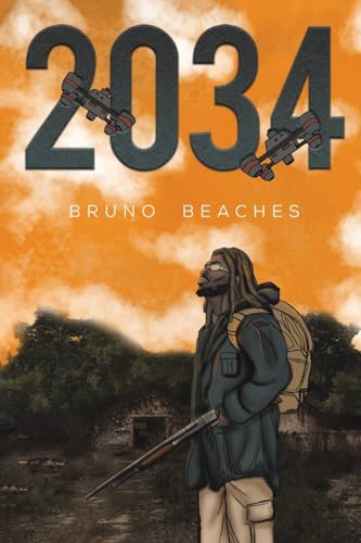2034 von Austin Macauley Publishers