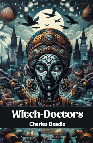 Witch-Doctors von Double 9 Books