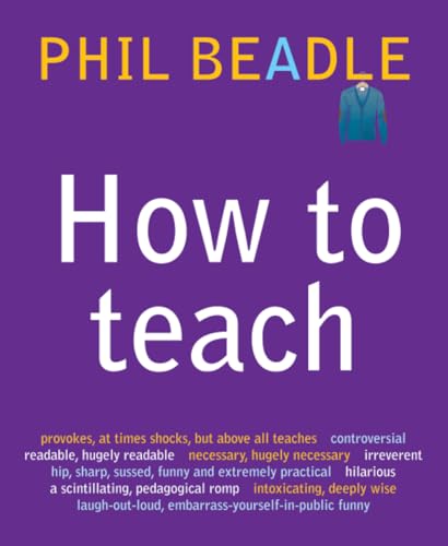How to teach
