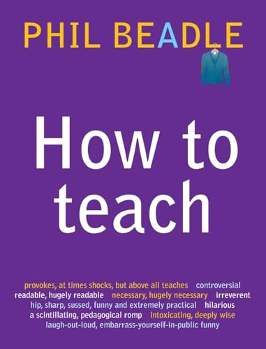 How to teach