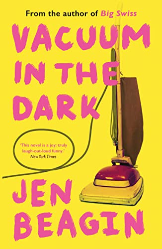 Vacuum in the Dark: FROM THE AUTHOR OF BIG SWISS von Oneworld Publications