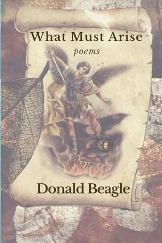 What Must Arise: poems von Library Partners Press