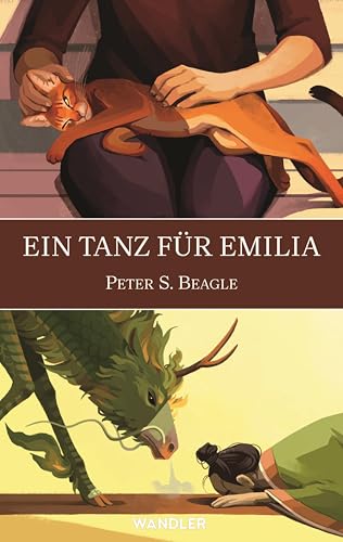 Ein Tanz für Emilia von Wandler Verlag