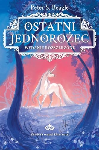 Ostatni jednorozec Ostatni jednorozec