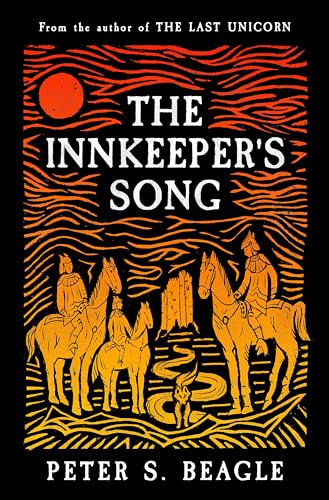 The Innkeeper's Song von Gollancz