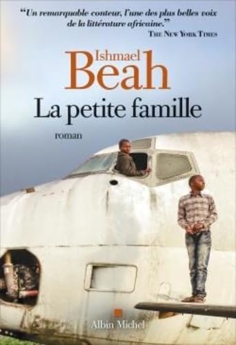 La Petite Famille von ALBIN MICHEL