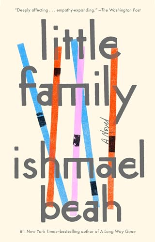 Little Family: A Novel von Riverhead Books