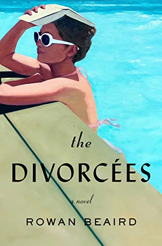 The Divorcées von Flatiron Books