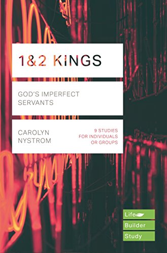 1 & 2 Kings: An Introduction and Survey (Apollos Old Testament Commentary)