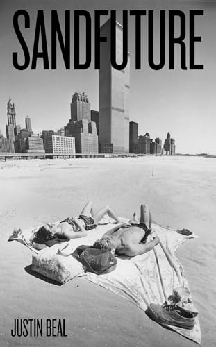 Sandfuture von The MIT Press