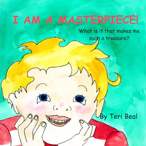 I Am A Masterpiece: What makes me worth so much? von Bowker