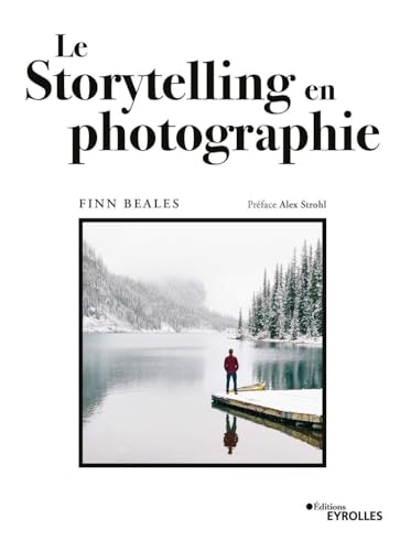Le storytelling en photographie