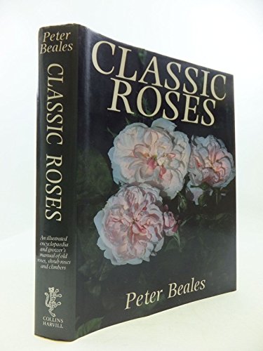 Classic Roses