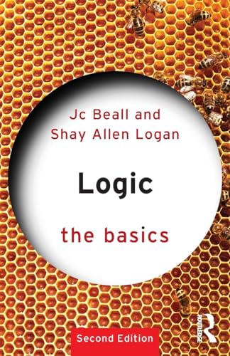 Logic: The Basics von Routledge