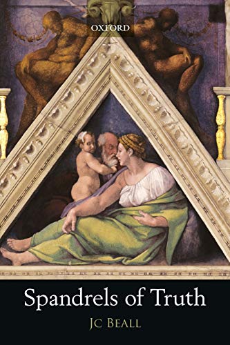 Spandrels of Truth von Clarendon Press