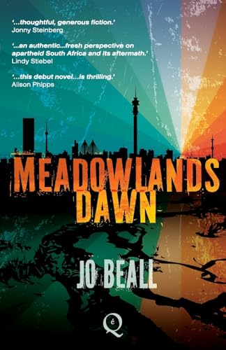 Meadowlands Dawn von Epoque Press