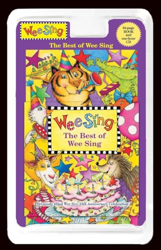 The Best of Wee Sing