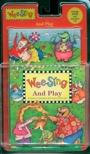 Wee Sing and Play
