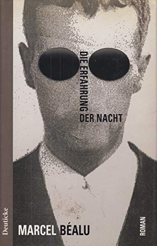 Die Erfahrung der Nacht: Roman von Deuticke