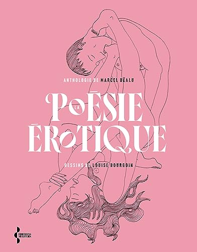 La poésie érotique von SEGHERS