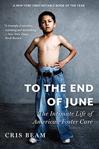 To the End of June: The Intimate Life of American Foster Care von HarperOne