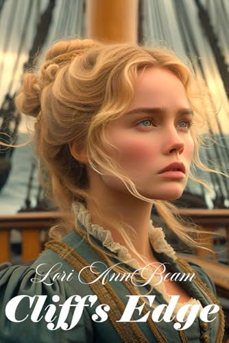 Cliff’s Edge von The Authors Point