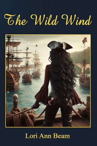 The Wild Wind von The Authors Point